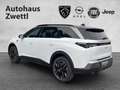 Peugeot 5008 GT Hybrid 145 e-DCS6 Weiß - thumbnail 4