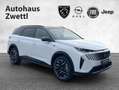 Peugeot 5008 GT Hybrid 145 e-DCS6 Weiß - thumbnail 8