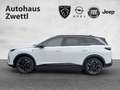 Peugeot 5008 GT Hybrid 145 e-DCS6 Weiß - thumbnail 3