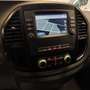 Mercedes-Benz Vito 114 Tourer Select Long Auto 9P Interno in Pelle Nero - thumbnail 12