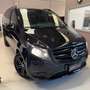 Mercedes-Benz Vito 114 Tourer Select Long Auto 9P Interno in Pelle Nero - thumbnail 15