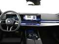 BMW 520 5 Serie 520i M-Sport Zwart - thumbnail 13
