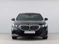 BMW 520 5 Serie 520i M-Sport Zwart - thumbnail 6