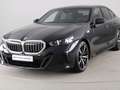 BMW 520 5 Serie 520i M-Sport Zwart - thumbnail 23