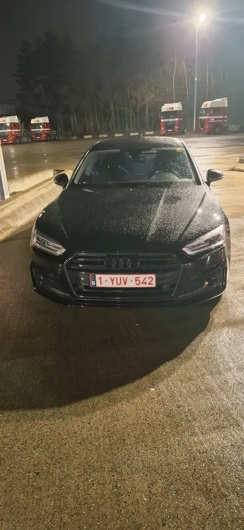Audi A5 s-line - 1