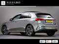 Mercedes-Benz A 250 e Business Solution AMG Limited (SFEERVERLICHTING, Grijs - thumbnail 4
