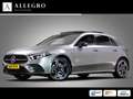 Mercedes-Benz A 250 e Business Solution AMG Limited (SFEERVERLICHTING, Grijs - thumbnail 1