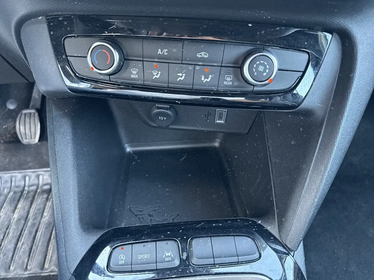 Opel Corsa 1.2 100cv GS MT6, миниатюра 16