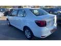 Dacia Logan Lauréate 1.5 Blue dCi 95cv + ROUE DE SECOURS Weiß - thumbnail 4