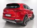 Kia Sportage 1.6 MHEV GT Line Xtreme DCT 4x2 136 Rojo - thumbnail 5