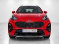 Kia Sportage 1.6 MHEV GT Line Xtreme DCT 4x2 136 Rojo - thumbnail 3