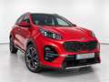 Kia Sportage 1.6 MHEV GT Line Xtreme DCT 4x2 136 Rojo - thumbnail 1