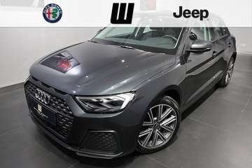 SB 25 TFSI