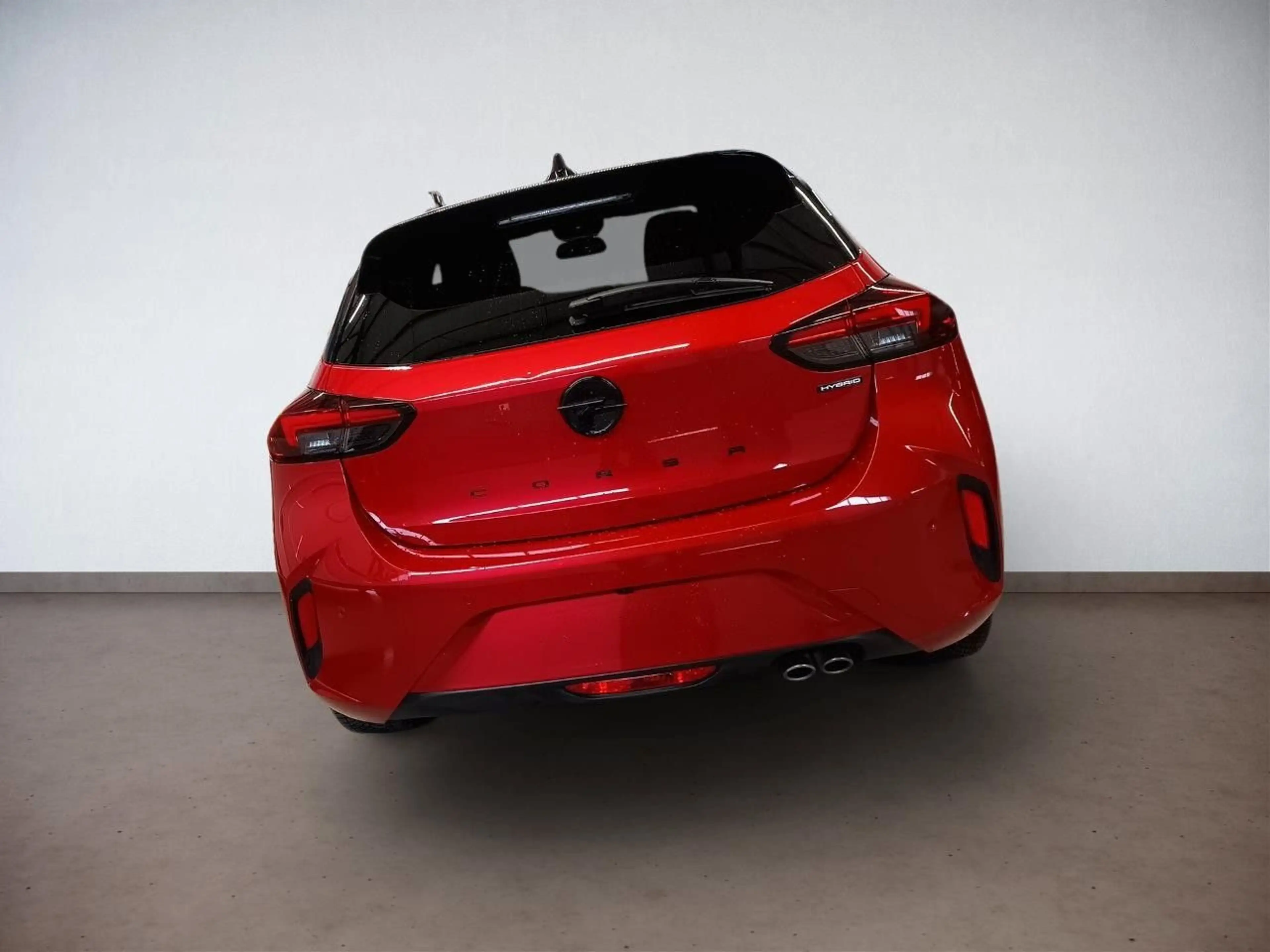 Opel Corsa GS 48V Hybrid 145PS 6G-DSG *MATRIX*ACC* — photo 5