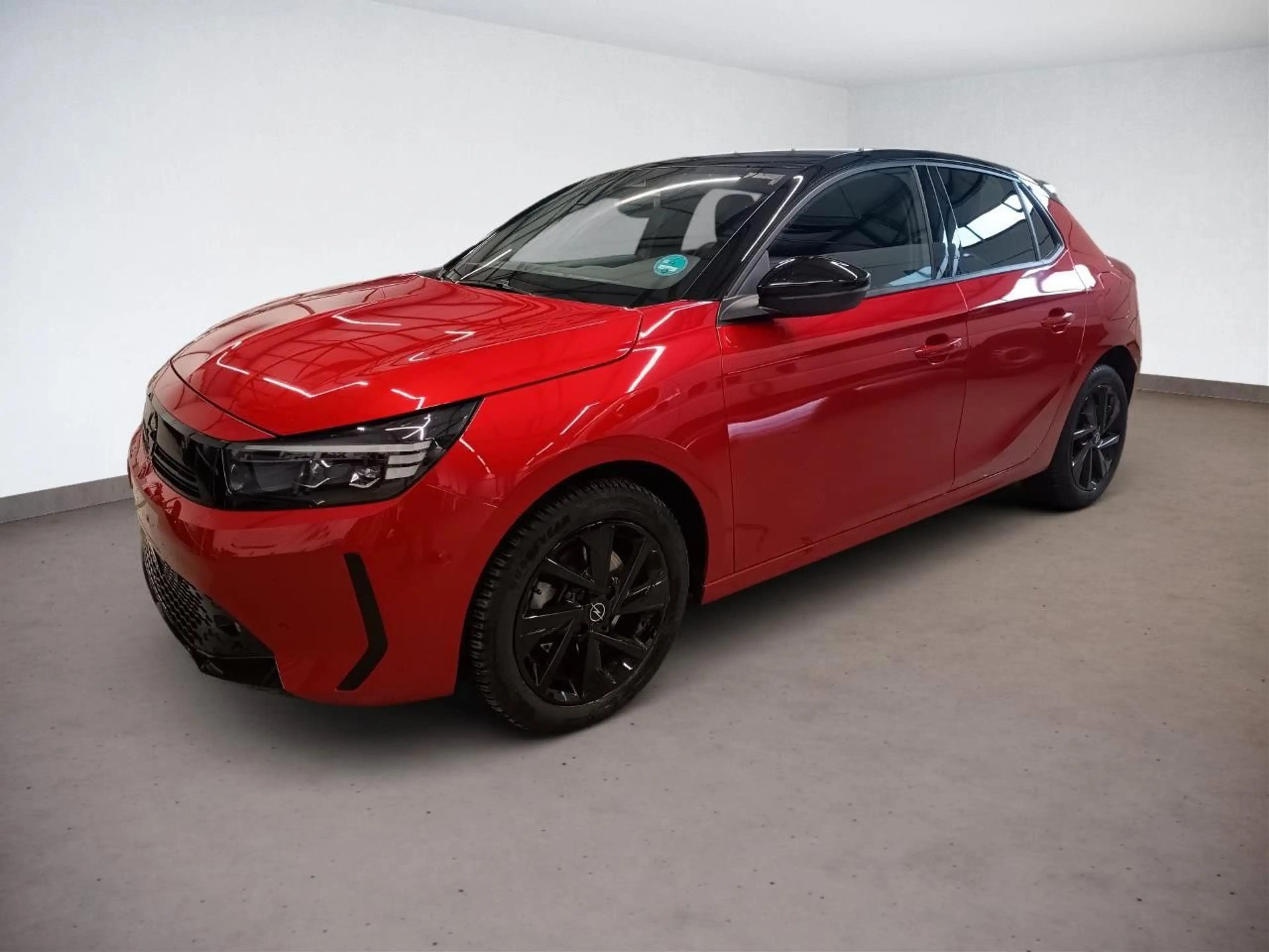 Opel Corsa GS 48V Hybrid 145PS 6G-DSG *MATRIX*ACC* — photo 2