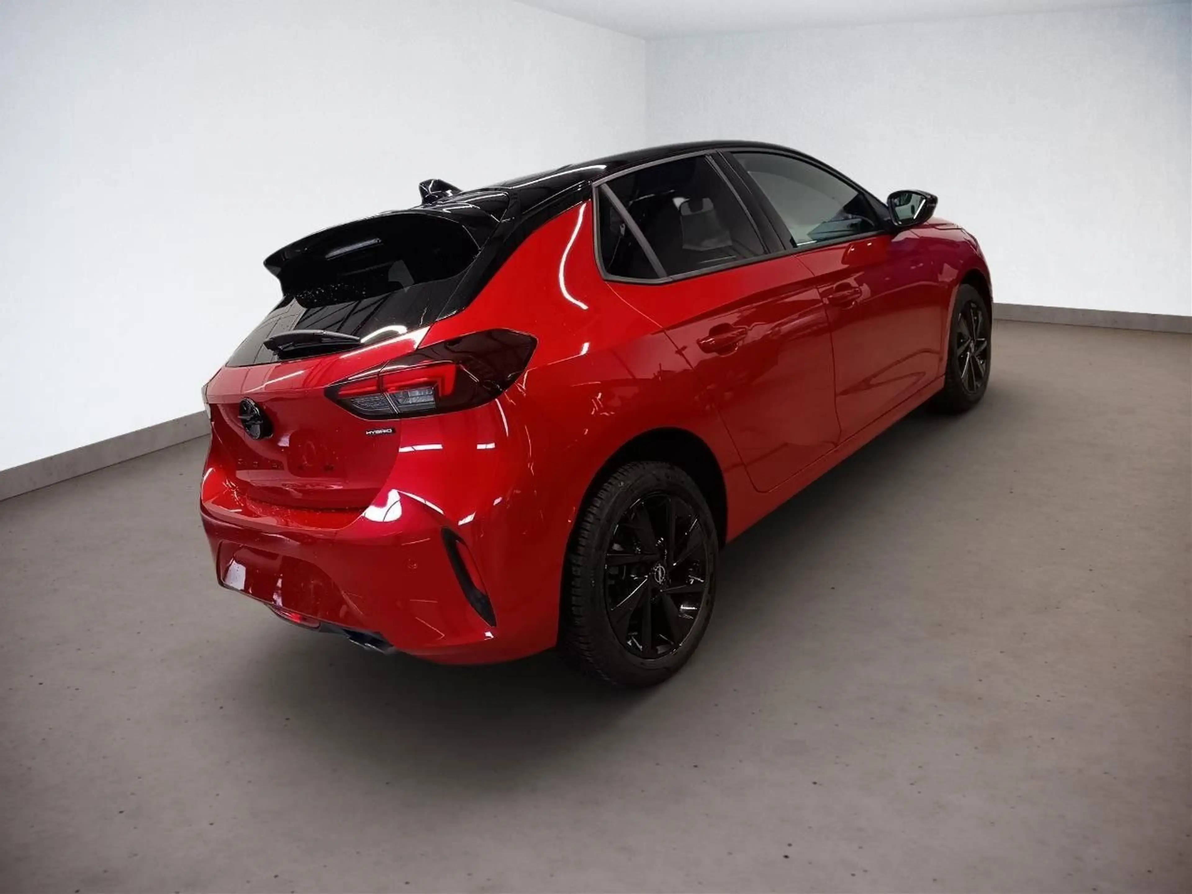 Opel Corsa GS 48V Hybrid 145PS 6G-DSG *MATRIX*ACC* — photo 4