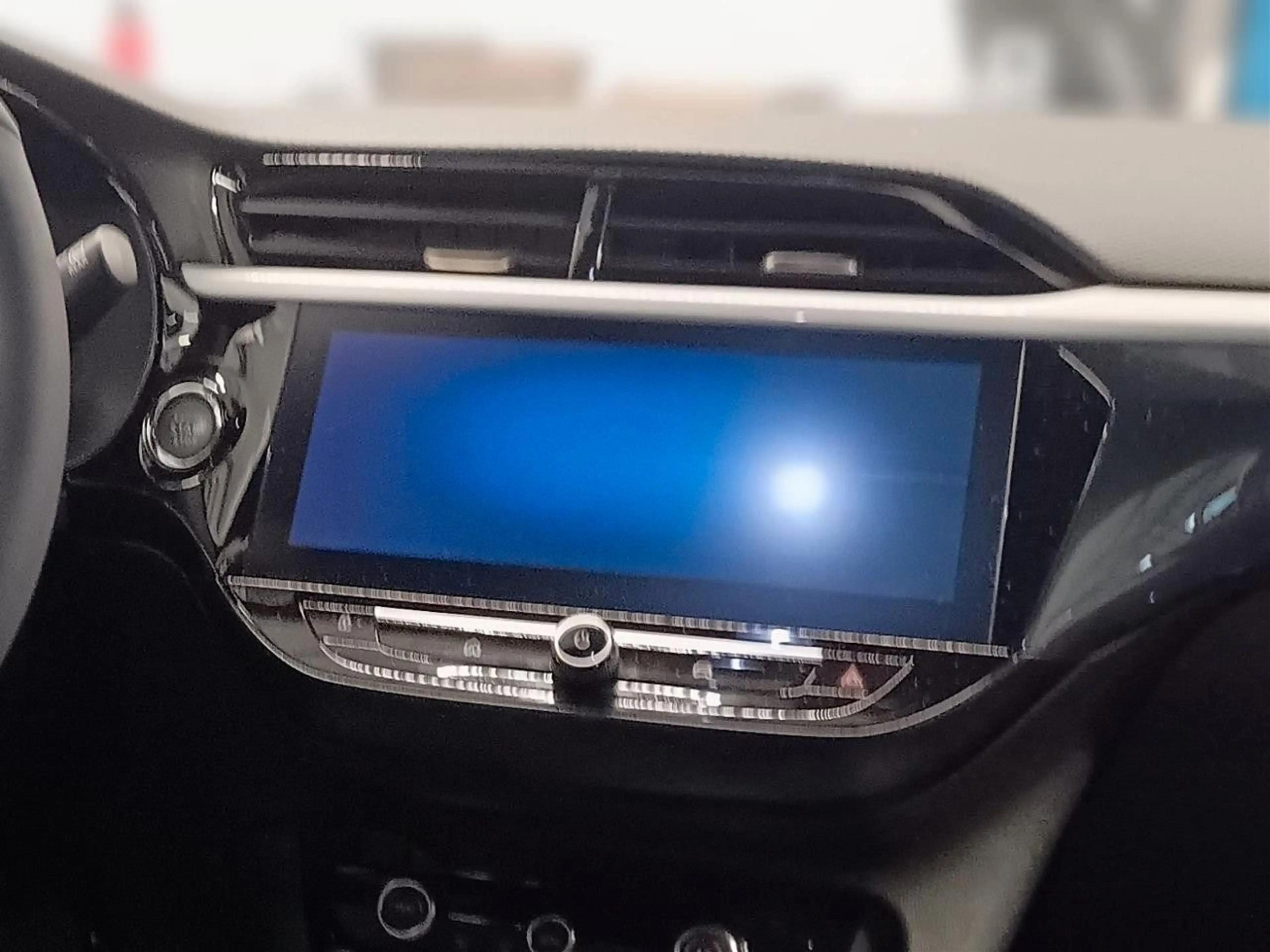 Opel Corsa GS 48V Hybrid 145PS 6G-DSG *MATRIX*ACC* — photo 9
