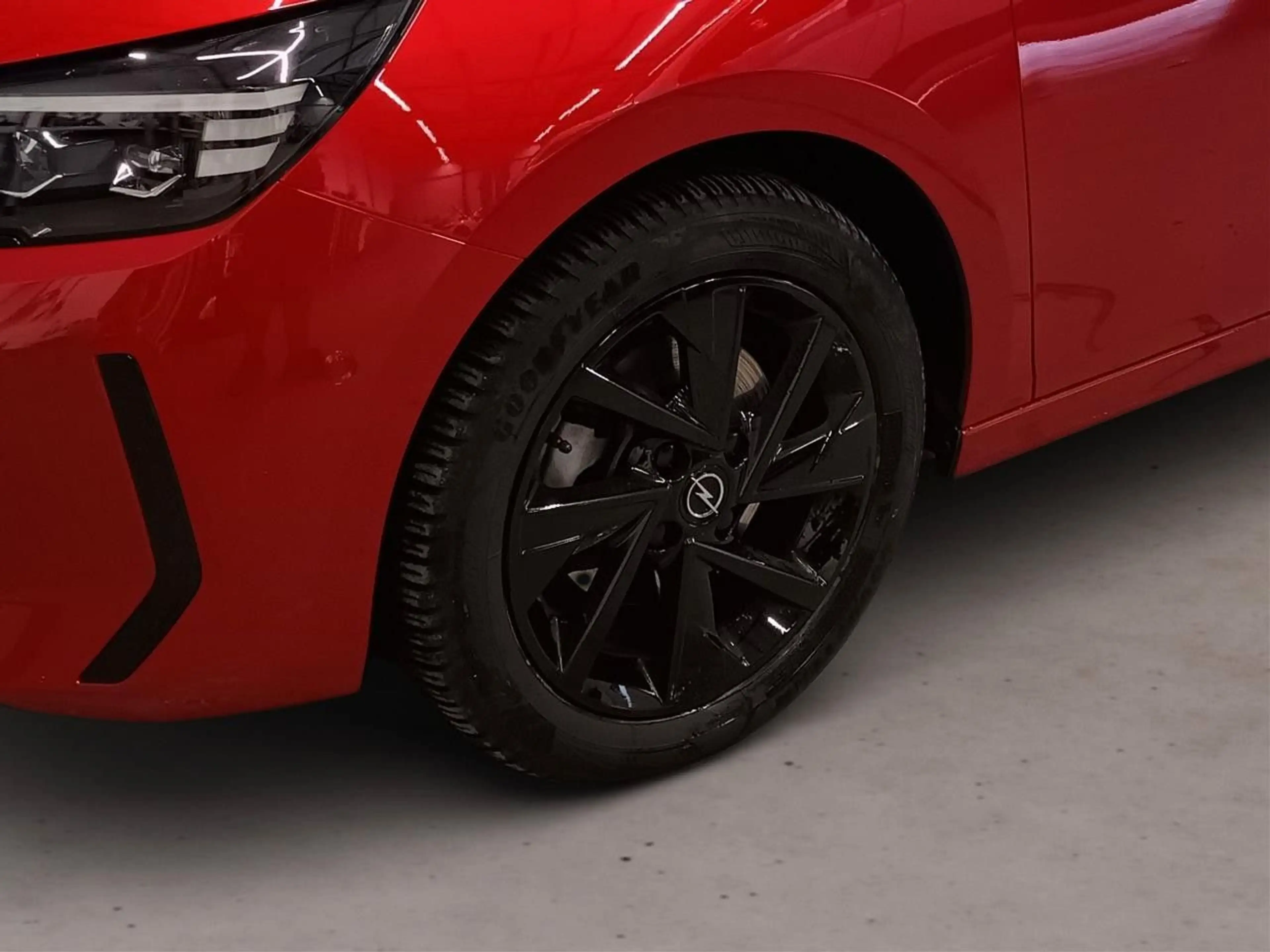 Opel Corsa GS 48V Hybrid 145PS 6G-DSG *MATRIX*ACC* — photo 12