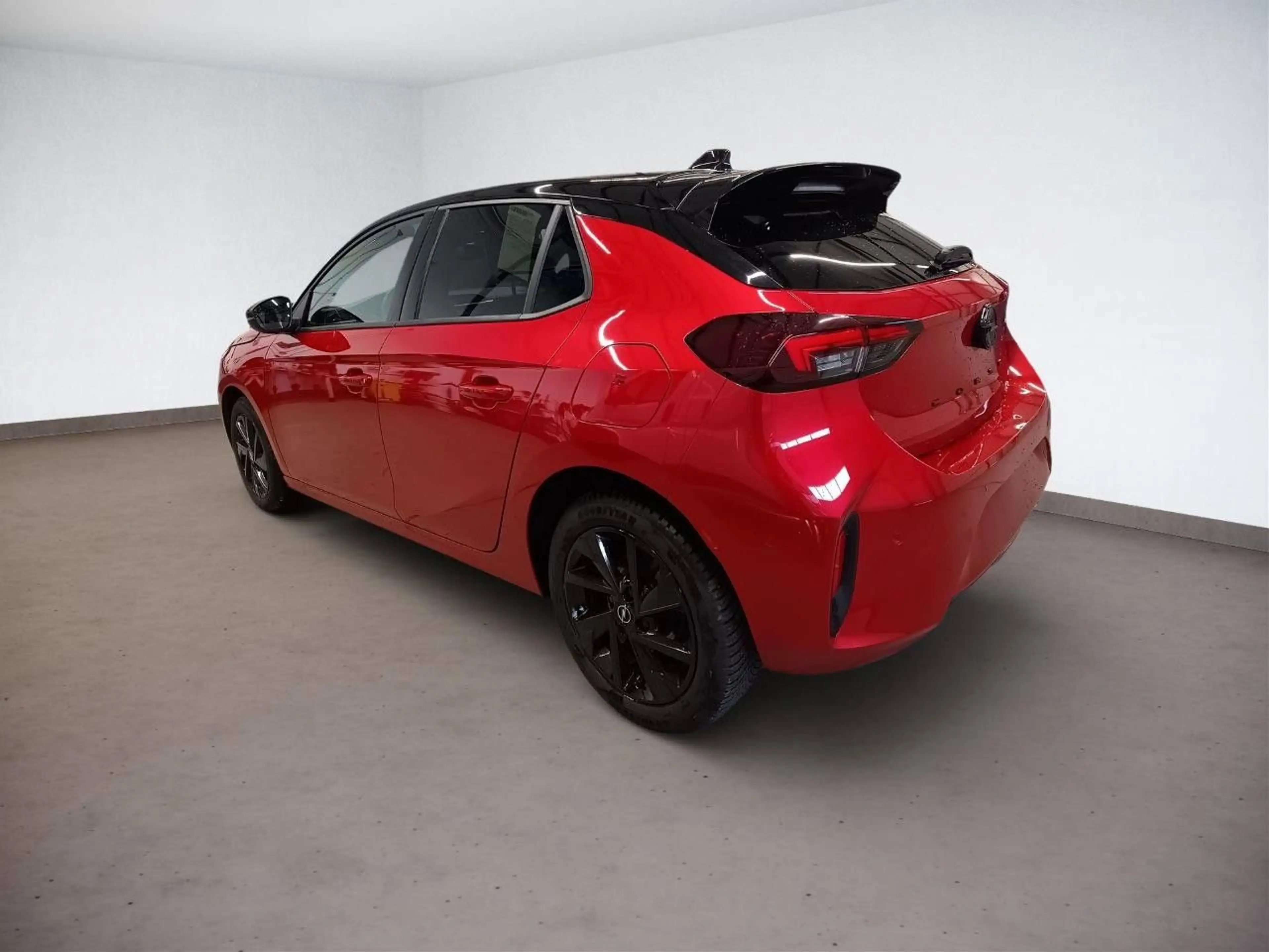 Opel Corsa GS 48V Hybrid 145PS 6G-DSG *MATRIX*ACC* — photo 7