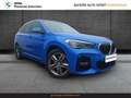 BMW X1 sDrive18iA 136ch M Sport DKG7 Bleu - thumbnail 17