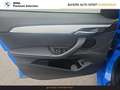 BMW X1 sDrive18iA 136ch M Sport DKG7 Bleu - thumbnail 14