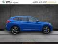 BMW X1 sDrive18iA 136ch M Sport DKG7 Bleu - thumbnail 15