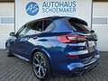 BMW X5 xDrive45e M Sport*AHK,Pano,21Zoll,360°ACC,HUD Blau - thumbnail 4