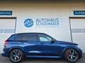 BMW X5 xDrive45e M Sport*AHK,Pano,21Zoll,360°ACC,HUD Blau - thumbnail 3