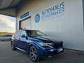 BMW X5 xDrive45e M Sport*AHK,Pano,21Zoll,360°ACC,HUD Blau - thumbnail 5