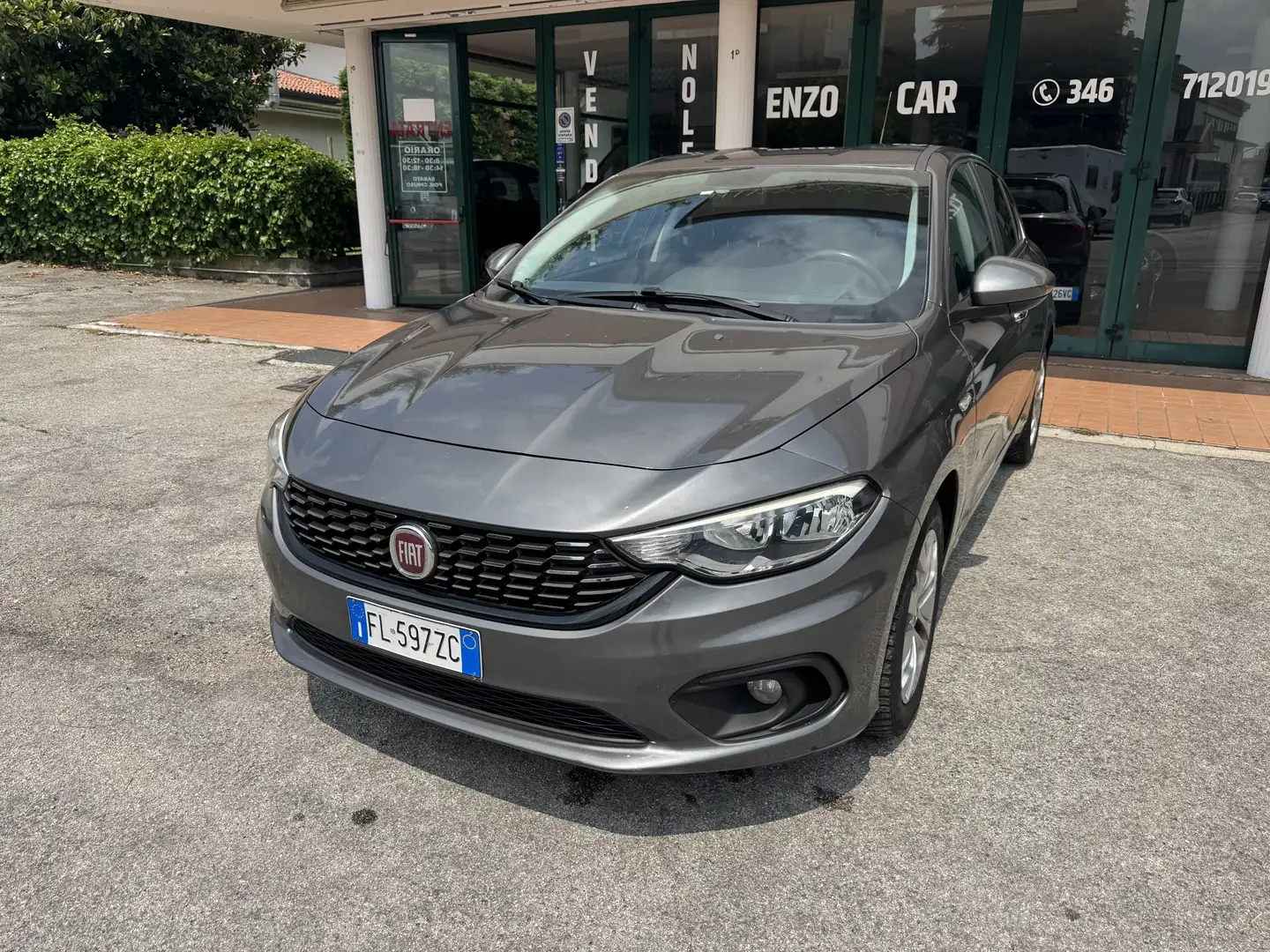 Fiat Tipo SW 1.3 mjt Lounge s&s 95cv - 1