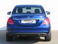 Mercedes-Benz C 200 Avantgarde SD Night LED Kam Spur Totwinkel Blau - thumbnail 4