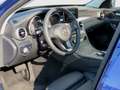 Mercedes-Benz C 200 Avantgarde SD Night LED Kam Spur Totwinkel Blau - thumbnail 8