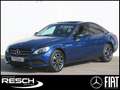 Mercedes-Benz C 200 Avantgarde SD Night LED Kam Spur Totwinkel Blau - thumbnail 1