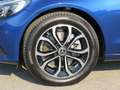 Mercedes-Benz C 200 Avantgarde SD Night LED Kam Spur Totwinkel Blau - thumbnail 6
