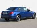 Mercedes-Benz C 200 Avantgarde SD Night LED Kam Spur Totwinkel Blau - thumbnail 3