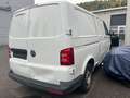 Volkswagen T6 Transporter lang 2.0 TDI Weiß - thumbnail 3