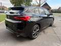 BMW X2 X2 2.0 dA sDrive18 PACK M,CAMÉRA,CUIR,HARMAN Noir - thumbnail 2
