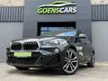 BMW X2 X2 2.0 dA sDrive18 PACK M,CAMÉRA,CUIR,HARMAN Noir - thumbnail 1