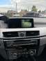 BMW X2 X2 2.0 dA sDrive18 PACK M,CAMÉRA,CUIR,HARMAN Noir - thumbnail 4
