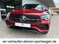 Mercedes-Benz GLC 300 de 4Matic AMG Business AHK Advanced Pano neuwertig Rojo - thumbnail 14