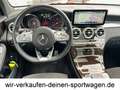 Mercedes-Benz GLC 300 de 4Matic AMG Business AHK Advanced Pano neuwertig Rojo - thumbnail 5