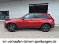 Mercedes-Benz GLC 300 de 4Matic AMG Business AHK Advanced Pano neuwertig Rojo - thumbnail 22
