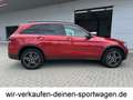 Mercedes-Benz GLC 300 de 4Matic AMG Business AHK Advanced Pano neuwertig Rojo - thumbnail 18