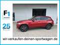 Mercedes-Benz GLC 300 de 4Matic AMG Business AHK Advanced Pano neuwertig Rojo - thumbnail 1