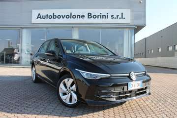 Golf 2.0 tdi Style 150cv dsg