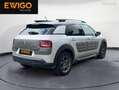 Citroen C4 Cactus Citroën 1.6 E-HDI 90 SHINE ETG BVA 1ere main, Disq Grigio - thumbnail 2
