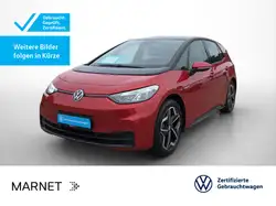 Volkswagen ID.3 Pro *Navi*Wärmep.*LED*Keyless*HuD*Kamera*