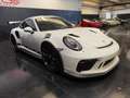 Porsche 991 911 Coupe 4.0 GT3 RS auto SCARICHI SPORT Bianco - thumbnail 4