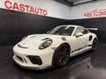 Porsche 991 911 Coupe 4.0 GT3 RS auto SCARICHI SPORT Bianco - thumbnail 2