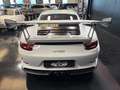 Porsche 991 911 Coupe 4.0 GT3 RS auto SCARICHI SPORT Bianco - thumbnail 7
